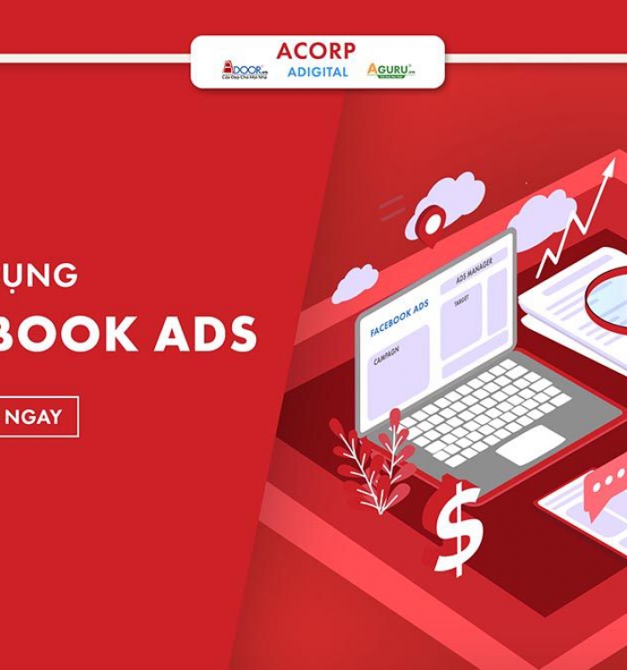 [Adoor tuyển dụng] Nhân viên Facebook Ads